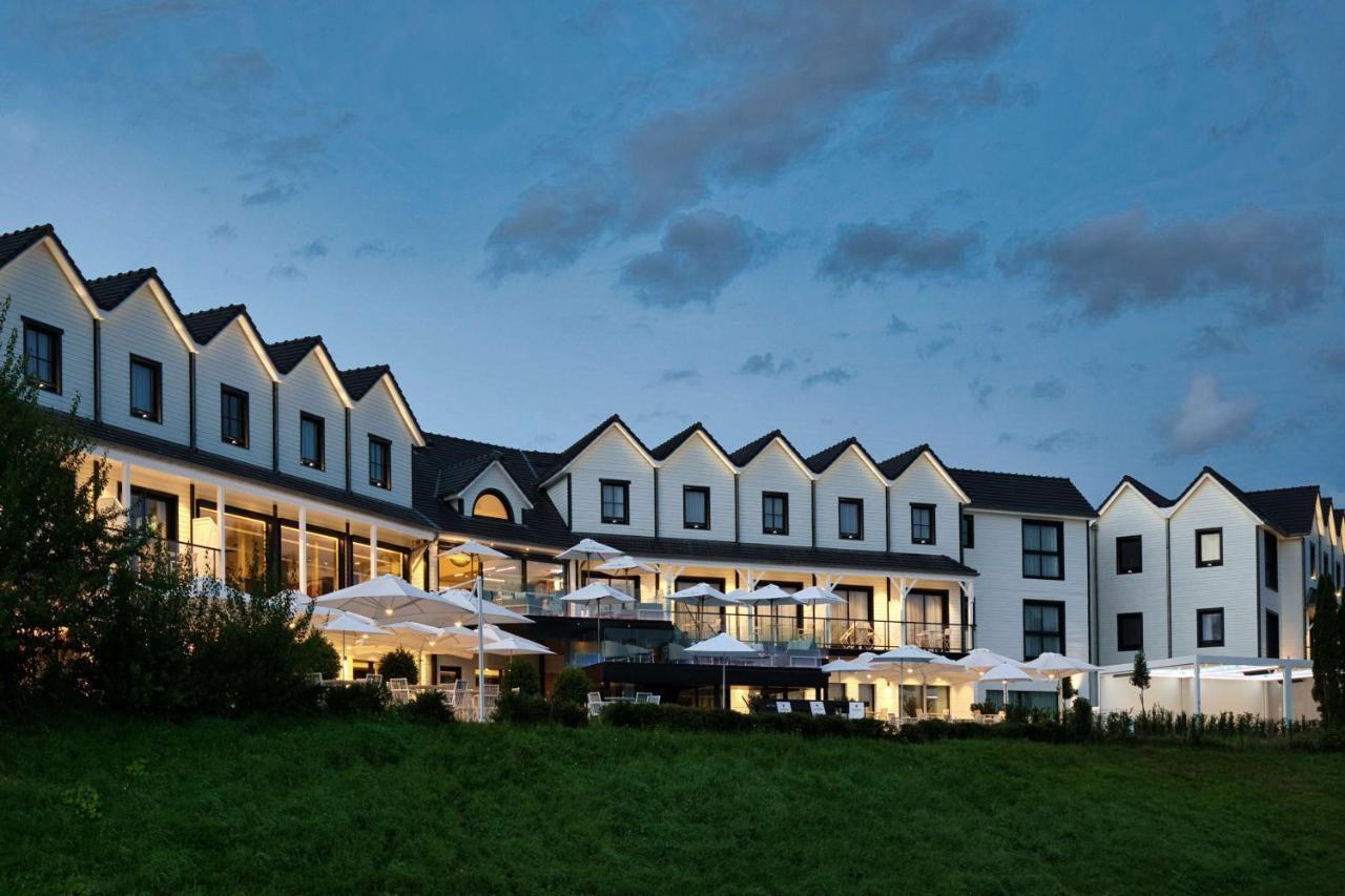 Best Western Plus Le Fairway Hotel & Spa Golf D'Arras Anzin-Saint-Aubin Zewnętrze zdjęcie
